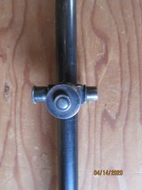 Stevens 438 scope - 8 of 12