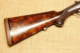 James Purdey 450BPE Hammer Double Rifle - 5 of 15