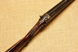 James Purdey 450BPE Hammer Double Rifle - 6 of 15