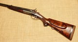 James Purdey 450BPE Hammer Double Rifle - 3 of 15