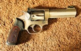 Ruger SP101 327 Federal - 1 of 5