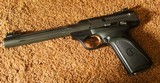 Browning Buckmark 22 pistol - 2 of 4
