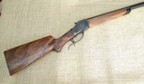 Meacham 1885 Copy - Custom BP Target rifle - 40 90 SS - 7 of 15