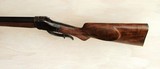 Meacham 1885 Copy - Custom BP Target rifle - 40 90 SS - 4 of 15