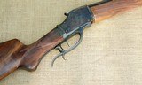 Meacham 1885 Copy - Custom BP Target rifle - 40 90 SS - 2 of 15