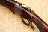 Westley Richards 1873 Single Shot 500/450 No.2 Musket - 14 of 15