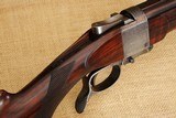 Westley Richards 1873 Single Shot 500/450 No.2 Musket - 13 of 15