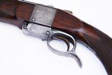 Westley Richards 1873 Single Shot 500/450 No.2 Musket - 5 of 15