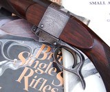 Westley Richards 1873 Single Shot 500/450 No.2 Musket - 15 of 15