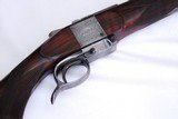 Westley Richards 1873 Single Shot 500/450 No.2 Musket - 4 of 15