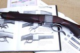 Westley Richards 1873 Single Shot 500/450 No.2 Musket - 12 of 15