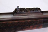 Westley Richards 1873 Single Shot 500/450 No.2 Musket - 9 of 15
