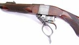 Westley Richards 1873 Single Shot 500/450 No.2 Musket - 7 of 15