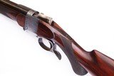 Westley Richards 1873 Single Shot 500/450 No.2 Musket - 6 of 15
