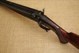 Rigby 500BPE Double Hammer Rifle - 10 of 13