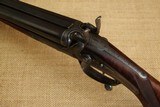 Rigby 500BPE Double Hammer Rifle - 11 of 13