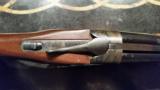 Stevens 311 H 410 Shotgun in new condition Model 311H probably unfired - 5 of 12