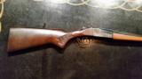Stevens 311 H 410 Shotgun in new condition Model 311H probably unfired - 2 of 12