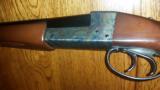 Stevens 311 H 410 Shotgun in new condition Model 311H probably unfired - 10 of 12