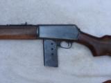 Winchester Model 1907 - 5 of 6