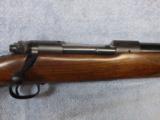 Winchester pre-64 M70 .300 H&H - 9 of 12