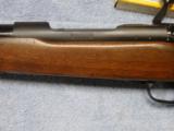 Winchester pre-64 M70 .300 H&H - 5 of 12