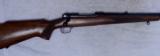 Winchester pre-64 M70 .300 H&H - 1 of 12