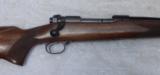 Winchester pre-64 M70 .300 H&H - 2 of 12