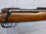 Winchester pre-64 M70 .300 H&H - 8 of 12
