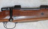 CZ Model 550 .458 Lott - 2 of 7