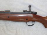 CZ Model 550 .458 Lott - 5 of 7