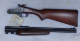 Savage M24C .22LR.20 gauge - 6 of 7