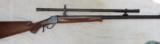 Browning M1885 .45-70 BPCR - 2 of 10
