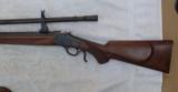 Browning M1885 .45-70 BPCR - 4 of 10