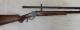 Browning M1885 .45-70 BPCR - 5 of 10