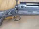 Savage Model 12 F/TR .308 Win and 22x6mm Rem - 5 of 7