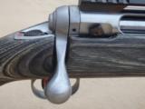 Savage Model 12 Benchrest 6.5x284 Norma - 15 of 15