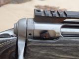 Savage Model 12 Benchrest 6.5x284 Norma - 13 of 15