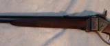 Sharps Model 1874 Business Rifle - 4 of 14