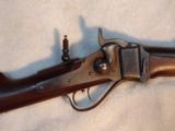 Sharps Model 1874 Business Rifle - 11 of 14