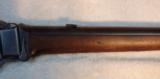 Sharps Model 1874 Business Rifle - 10 of 14