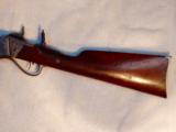 Sharps Model 1874 Business Rifle - 2 of 14