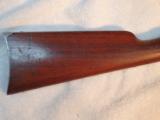 Sharps Model 1874 Business Rifle - 12 of 14