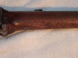 Sharps Model 1874 Business Rifle - 14 of 14