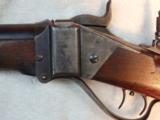 Sharps Model 1874 Business Rifle - 5 of 14