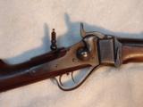 Sharps Model 1874 Business Rifle - 1 of 14