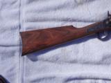 Shiloh Sharps 1874 Sporter #3 - 8 of 9