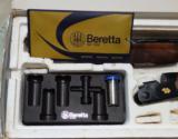 Beretta 687 Gold Quail Unlimited - 9 of 13