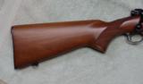 Winchester pre-;64 Model .257 Roberts - 4 of 11