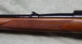 Winchester pre-;64 Model .257 Roberts - 7 of 11